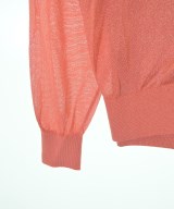 JUSGLITTY（ジャスグリッティ）アンサンブル オレンジ サイズ:2(M位) レディース/2200653402055