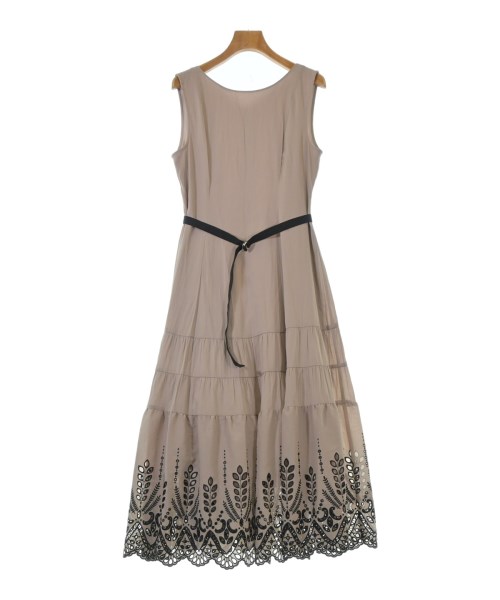 JUSGLITTY(ジャスグリッティ)ワンピース ベージュ サイズ:1(S位)/2200653402062