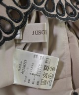 JUSGLITTY（ジャスグリッティ）ワンピース ベージュ サイズ:1(S位) レディース/2200653402062
