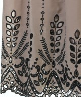 JUSGLITTY（ジャスグリッティ）ワンピース ベージュ サイズ:1(S位) レディース/2200653402062