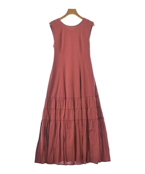 JUSGLITTY（ジャスグリッティ）ワンピース 赤 サイズ:1(S位) レディース/2200653402079
