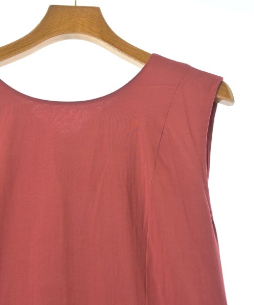 JUSGLITTY（ジャスグリッティ）ワンピース 赤 サイズ:1(S位) レディース/2200653402079