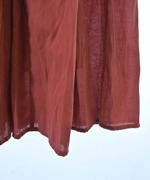 JUSGLITTY（ジャスグリッティ）ワンピース 赤 サイズ:1(S位) レディース/2200653402079