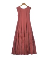 JUSGLITTY（ジャスグリッティ）ワンピース 赤 サイズ:1(S位) レディース/2200653402079