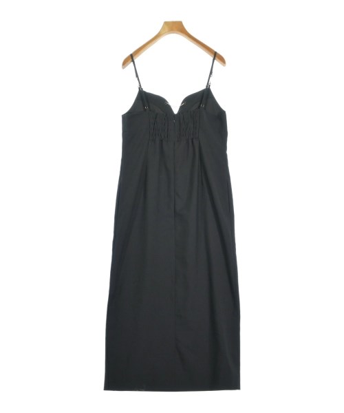 JUSGLITTY（ジャスグリッティ）ワンピース 黒 サイズ:2(M位) レディース/2200644623018