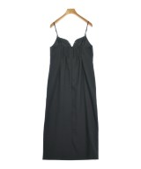 JUSGLITTY（ジャスグリッティ）ワンピース 黒 サイズ:2(M位) レディース/2200644623018