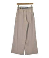 JUSGLITTY（ジャスグリッティ）スラックス ピンク サイズ:2(M位) レディース/2200644623063