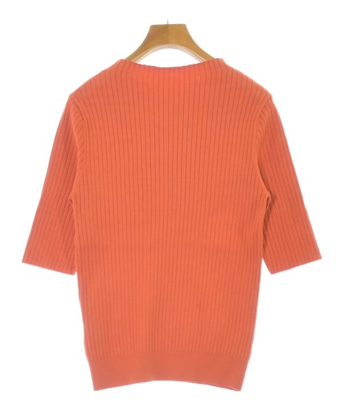 JUSGLITTY（ジャスグリッティ）ニット・セーター オレンジ サイズ:2(M位) レディース/2200645918052