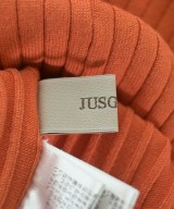 JUSGLITTY（ジャスグリッティ）ニット・セーター オレンジ サイズ:2(M位) レディース/2200645918052