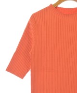 JUSGLITTY（ジャスグリッティ）ニット・セーター オレンジ サイズ:2(M位) レディース/2200645918052