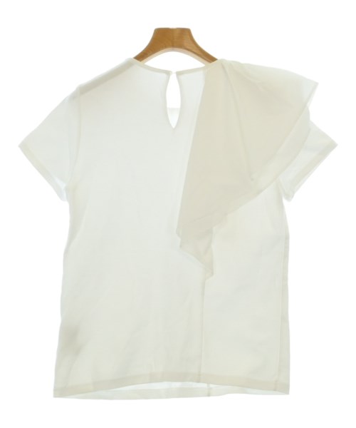 JUSGLITTY（ジャスグリッティ）Tシャツ・カットソー 白 サイズ:1(S位) レディース/2200647198148