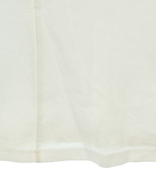 JUSGLITTY（ジャスグリッティ）Tシャツ・カットソー 白 サイズ:1(S位) レディース/2200647198148