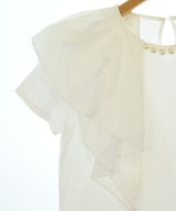 JUSGLITTY（ジャスグリッティ）Tシャツ・カットソー 白 サイズ:1(S位) レディース/2200647198148