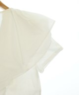 JUSGLITTY（ジャスグリッティ）Tシャツ・カットソー 白 サイズ:1(S位) レディース/2200647198148