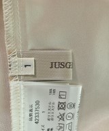 JUSGLITTY（ジャスグリッティ）ロング・マキシ丈スカート グレー サイズ:1(S位) レディース/2200649058068