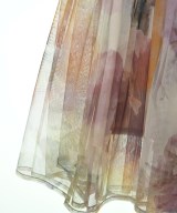 JUSGLITTY（ジャスグリッティ）ロング・マキシ丈スカート グレー サイズ:1(S位) レディース/2200649058068