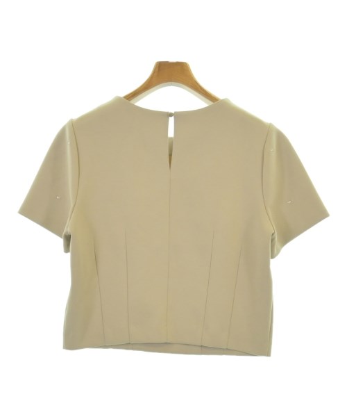 JUSGLITTY（ジャスグリッティ）Tシャツ・カットソー ベージュ サイズ:2(M位) レディース/2200701187026