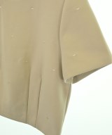 JUSGLITTY（ジャスグリッティ）Tシャツ・カットソー ベージュ サイズ:2(M位) レディース/2200701187026