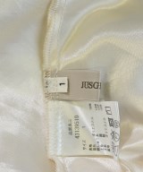 JUSGLITTY（ジャスグリッティ）ロング・マキシ丈スカート ベージュ サイズ:1(S位) レディース/2200701187040