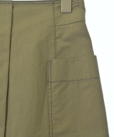 JUSGLITTY（ジャスグリッティ）ロング・マキシ丈スカート カーキ サイズ:1(S位) レディース/2200700276066