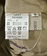 JUSGLITTY（ジャスグリッティ）その他 ベージュ サイズ:0(XS位) レディース/2200700276097