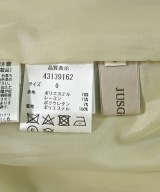 JUSGLITTY（ジャスグリッティ）ロング・マキシ丈スカート 黄 サイズ:0(XS位) レディース/2200700276103