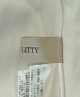 JUSGLITTY（ジャスグリッティ）ロング・マキシ丈スカート 白 サイズ:0(XS位) レディース/2200700276134
