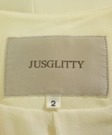 JUSGLITTY（ジャスグリッティ）その他 白 サイズ:2(M位) レディース/2200705427036