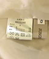 JUSGLITTY（ジャスグリッティ）ミニスカート ベージュ サイズ:0(XS位) レディース/2200706275018