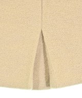 JUSGLITTY（ジャスグリッティ）ミニスカート ベージュ サイズ:0(XS位) レディース/2200706275018
