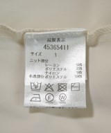 JUSGLITTY（ジャスグリッティ）ワンピース グレー サイズ:1(S位) レディース/2200703996015