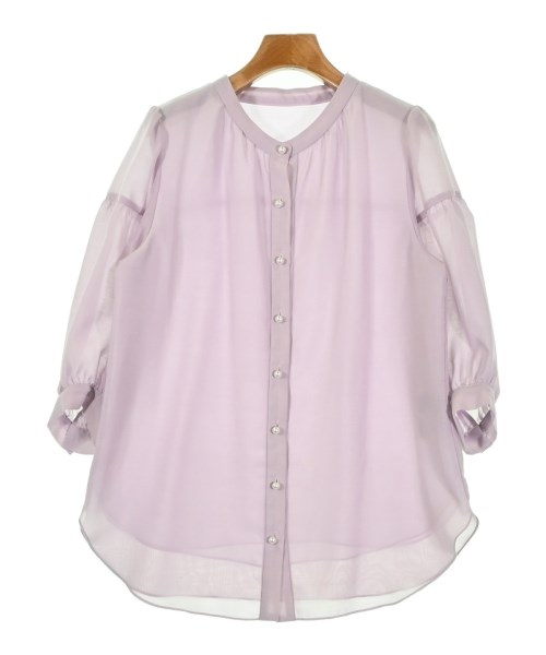 JUSGLITTY(ジャスグリッティ)のブラウス サイズ:2(M位) 3,300円