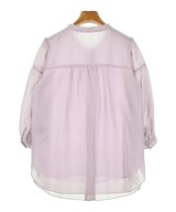 JUSGLITTY（ジャスグリッティ）ブラウス 紫 サイズ:2(M位) レディース/2200703996022