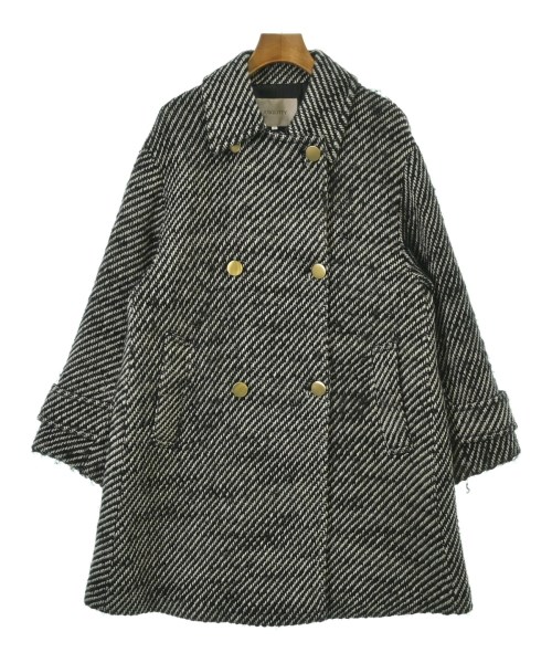 JUSGLITTY(ジャスグリッティ)のチェスターコート サイズ:1(S位) 7,800円