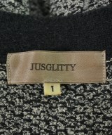 JUSGLITTY（ジャスグリッティ）その他 グレー サイズ:1/1(S位) レディース/2200706918083