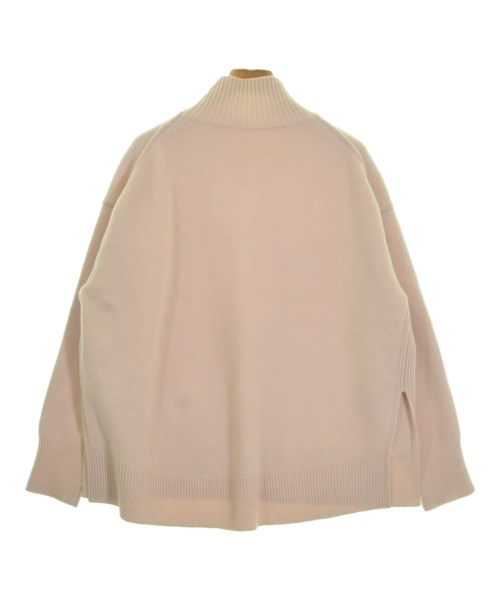 JUSGLITTY（ジャスグリッティ）ニット・セーター ピンク サイズ:2(M位) レディース/2200662747055