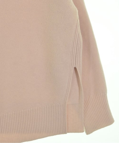 JUSGLITTY（ジャスグリッティ）ニット・セーター ピンク サイズ:2(M位) レディース/2200662747055