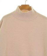 JUSGLITTY（ジャスグリッティ）ニット・セーター ピンク サイズ:2(M位) レディース/2200662747055