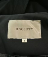 JUSGLITTY（ジャスグリッティ）その他 黒 サイズ:1(S位) レディース/2200661013038