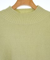 JUSGLITTY（ジャスグリッティ）ワンピース 緑 サイズ:1(S位) レディース/2200660930022