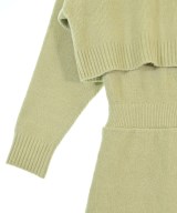 JUSGLITTY（ジャスグリッティ）ワンピース 緑 サイズ:1(S位) レディース/2200660930022