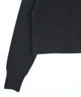 JUSGLITTY（ジャスグリッティ）ニット・セーター 黒 サイズ:2(M位) レディース/2200662123262