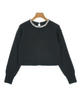 JUSGLITTY ニット・セーター