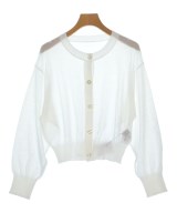 JUSGLITTY カーディガン