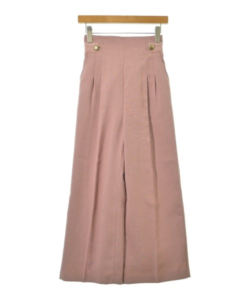 JUSGLITTY(ジャスグリッティ)その他 ピンク サイズ:1(S位)/2200661194065