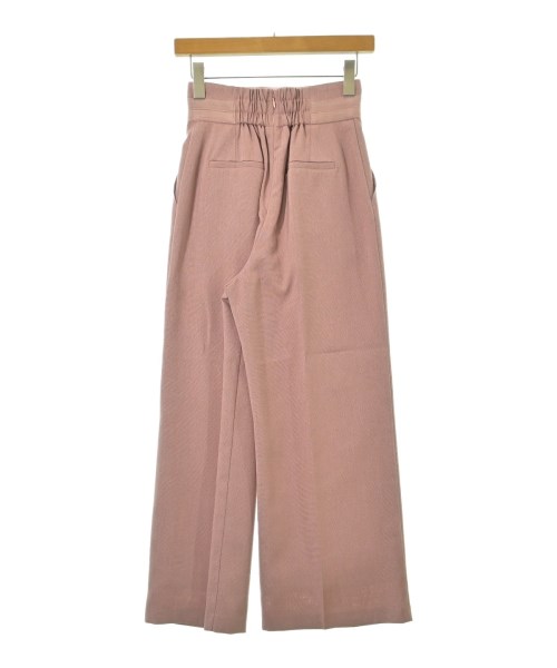 JUSGLITTY（ジャスグリッティ）その他 ピンク サイズ:1(S位) レディース/2200661194065