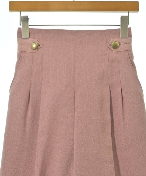 JUSGLITTY（ジャスグリッティ）その他 ピンク サイズ:1(S位) レディース/2200661194065