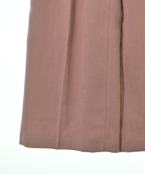 JUSGLITTY（ジャスグリッティ）その他 ピンク サイズ:1(S位) レディース/2200661194065