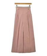 JUSGLITTY（ジャスグリッティ）その他 ピンク サイズ:1(S位) レディース/2200661194065