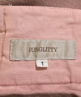 JUSGLITTY（ジャスグリッティ）その他 ピンク サイズ:1(S位) レディース/2200661194065